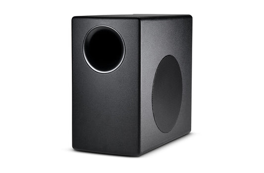 JBL Professional Control 50S/T Surface-Mount Subwoofer for Subwoofer-Satellite Loudspeaker System, Black - 305broadcast