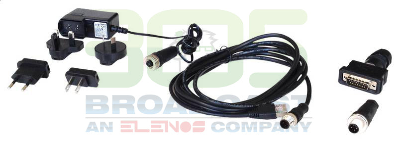 Barix Annuncicom 155 Accessory Kit - 305broadcast