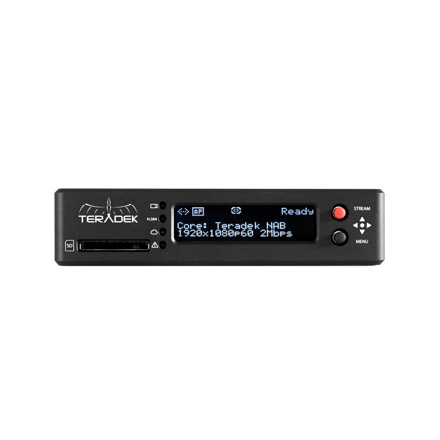 Teradek Cube 625 AVC HDMI/SDI Decoder - 305broadcast