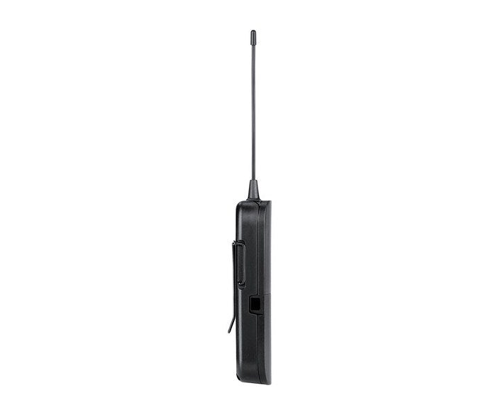 Shure BLX14/P31 Headworn Wireless System with PGA31 Headset Microphone, H8 - 305broadcast