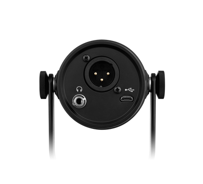 SHURE MV7 Podcast and Radio dynamic Microphone - 305broadcast