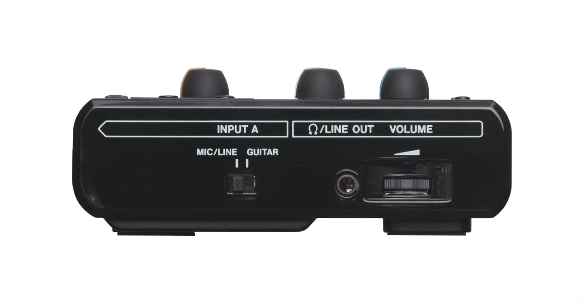 Tascam DP-006 - 6 track Digital Pocketstudio - 305broadcast