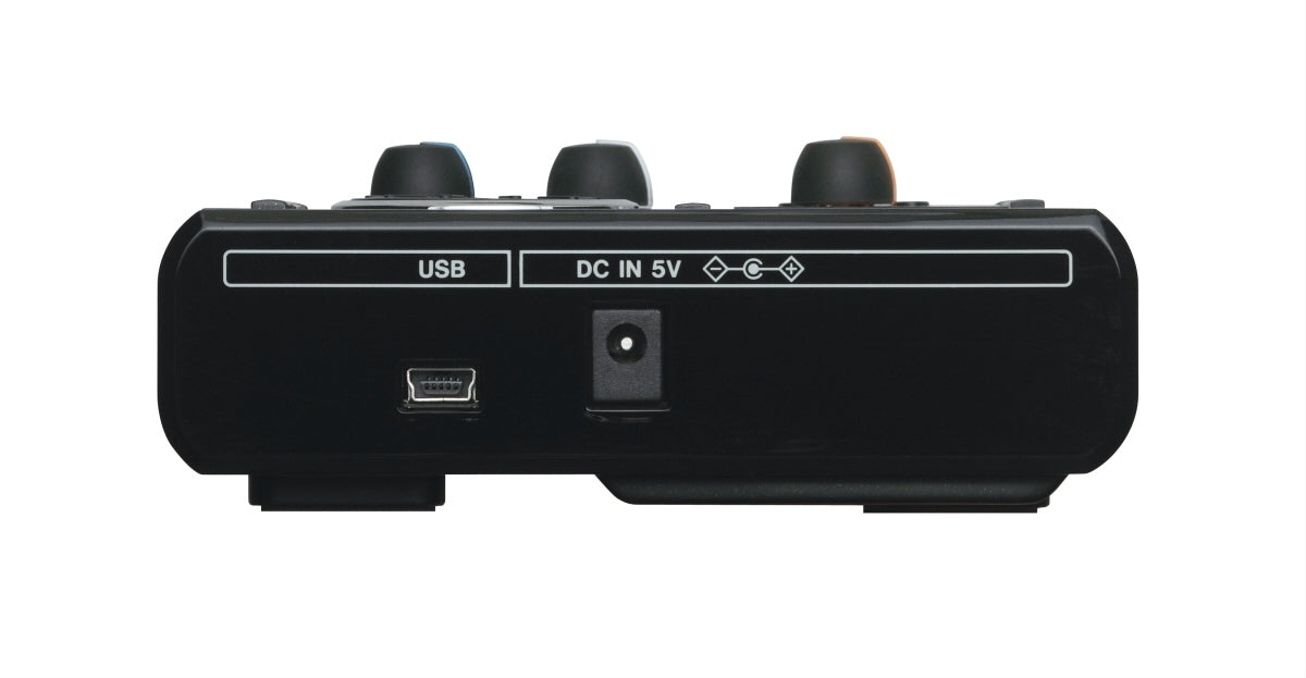 Tascam DP-006 - 6 track Digital Pocketstudio - 305broadcast