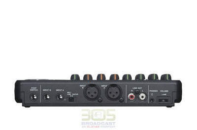 Tascam DP-008EX - 8 track Digital Pocketstudio - 305broadcast