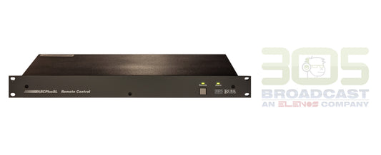 Burk ARC Plus SL Remote Control - 305broadcast