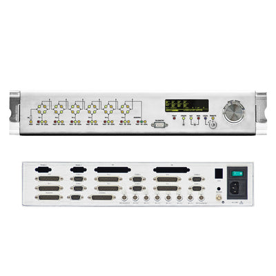 ELENOS Echos (3+1) (1+1) System - 305broadcast