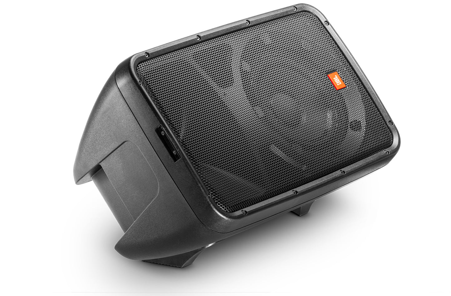 JBL Professional EON208P Portable All-in-One 2-way PA System with 8-Channel Mixer and Bluetooth - 305broadcast