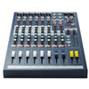 EPM6, SoundCraft - 305broadcast