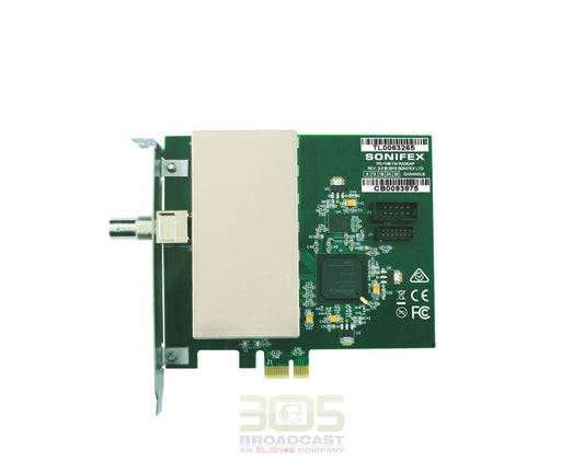 INNES Radcap FM 6 - 305broadcast