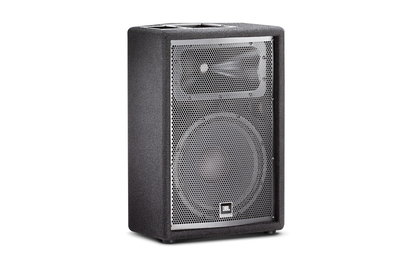 JBL Professional JRX212 Portable 2-way Sound Reinforcement Loudspeaker System, 12-Inch - 305broadcast