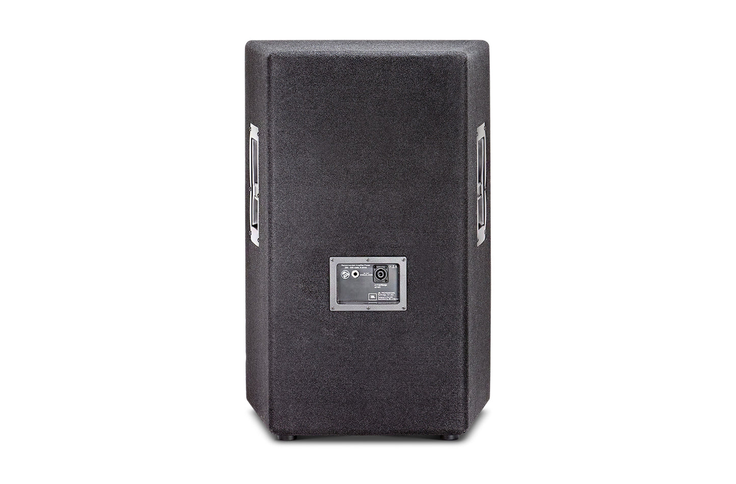 JBL Professional JRX215 Portable 2-way Sound Reinforcement Loudspeaker System, 15-Inch - 305broadcast