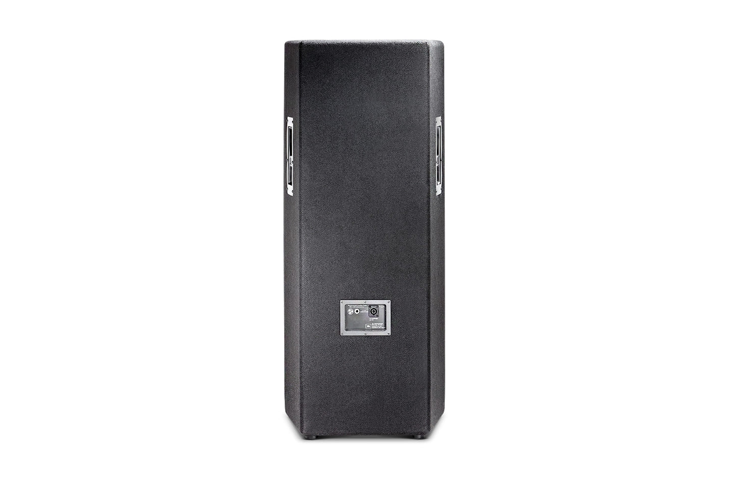 JBL Professional JRX225 Portable 3-way Sound Reinforcement Loudspeaker System, Dual 15-Inch - 305broadcast