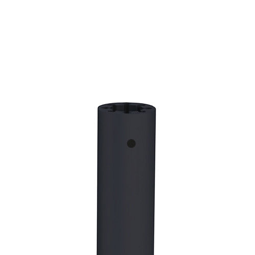 Yellowtec Litt Riser with lock screw Black - 305broadcast