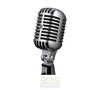 Shure 55SH - Series II Iconic Unidyne Vocal Microphone - 305broadcast