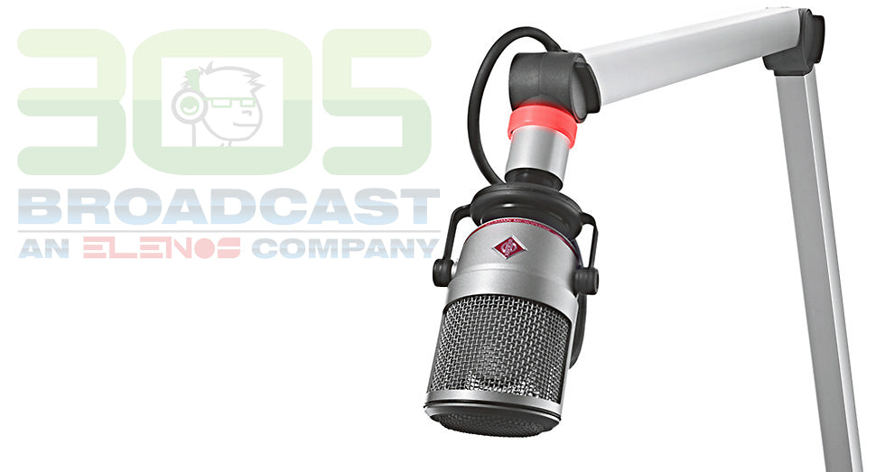 Yellowtec M!ka "ON AIR" Microphone Arm XS 21’’ - 305broadcast