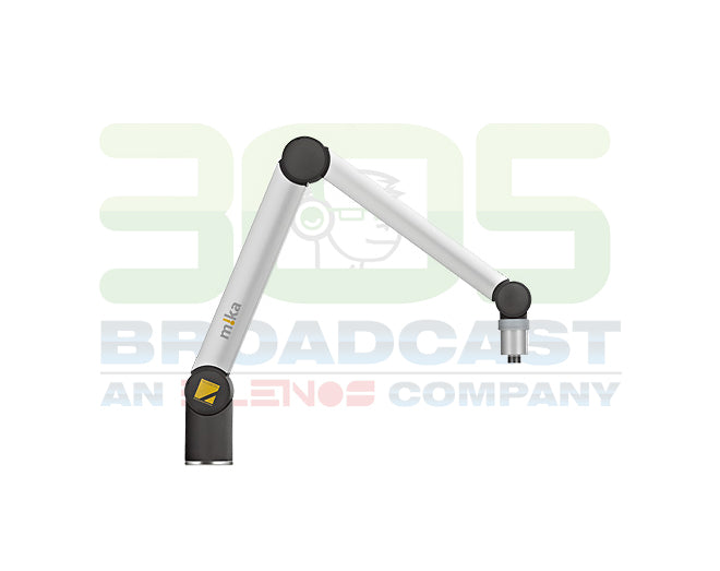 Yellowtec M!ka "ON AIR" Microphone Arm XS 21’’ - 305broadcast