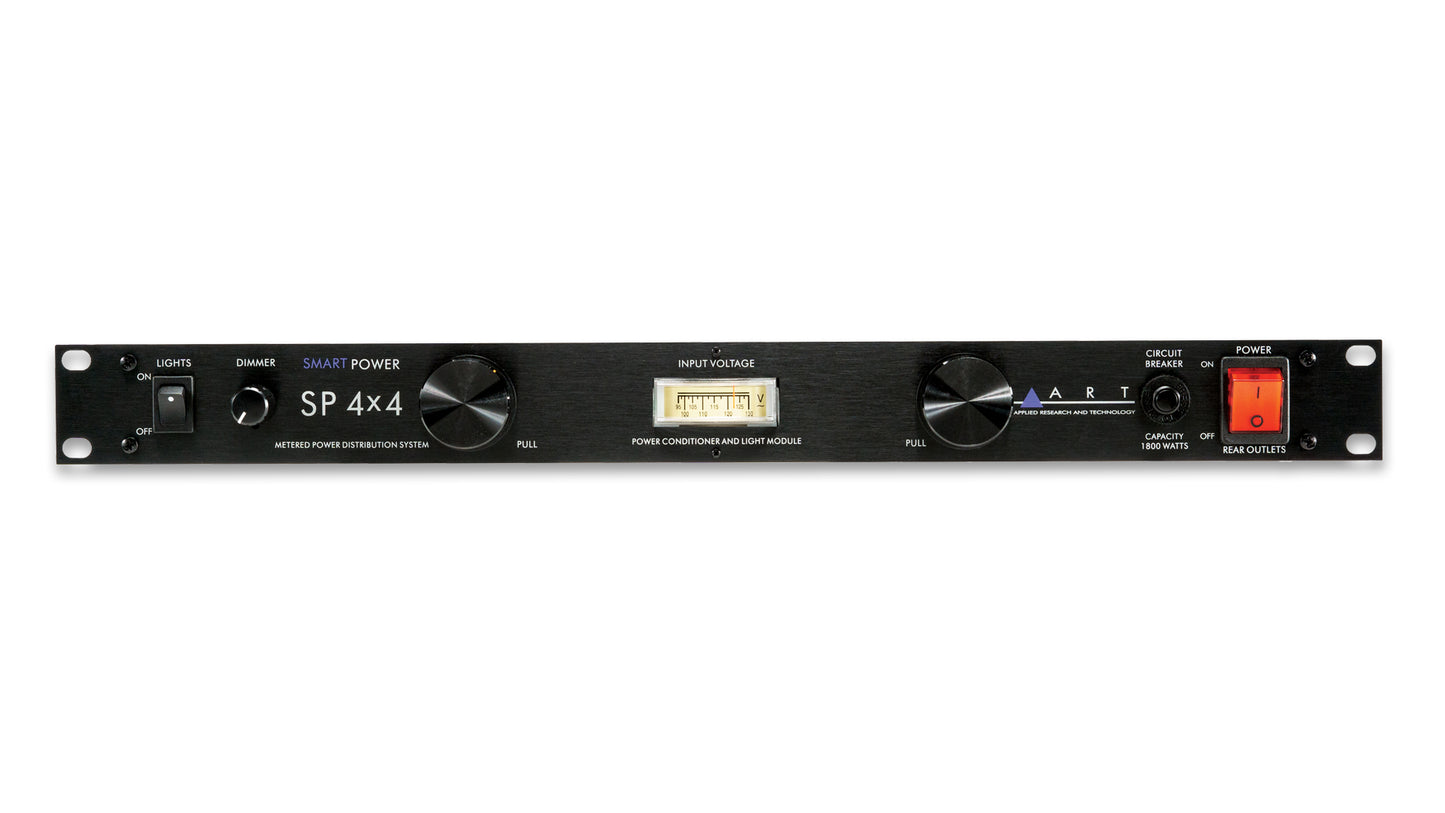 ART SP4X4 - 305broadcast