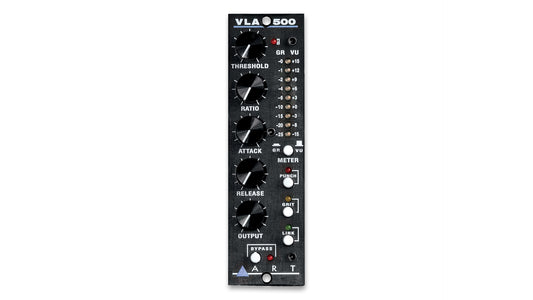 ART VLA500 - 305broadcast