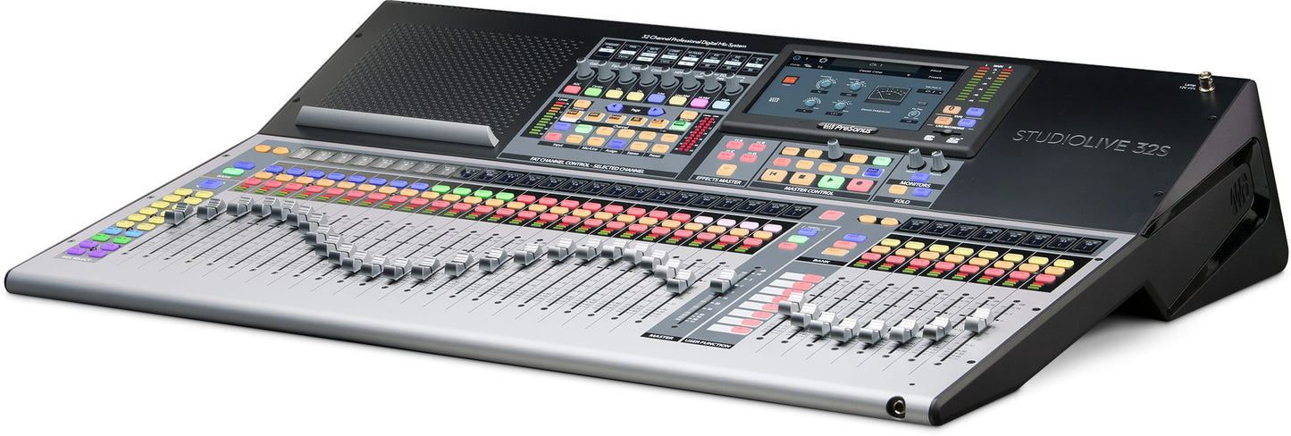 Presonus StudioLive 32S Series III - 305broadcast