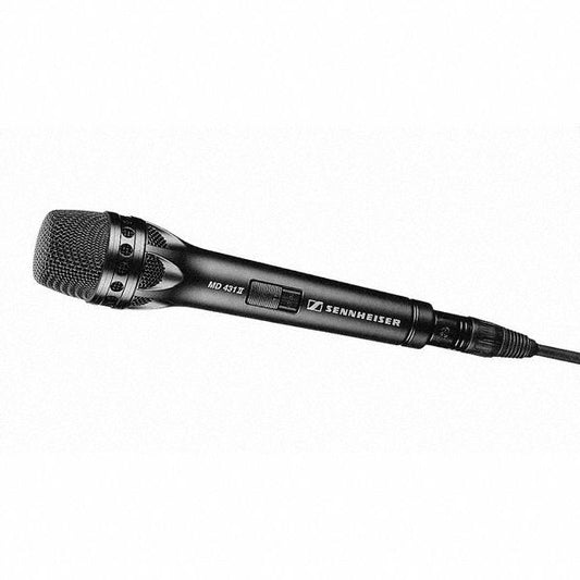 Sennheiser MD 431 II - 305broadcast