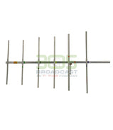YAGI Antennas for STL - 305broadcast