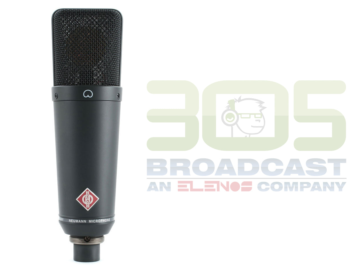 Neumann TLM 193 - 305broadcast