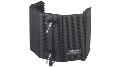 Tascam TM-AR1 - Acoustic Control Filter - 305broadcast