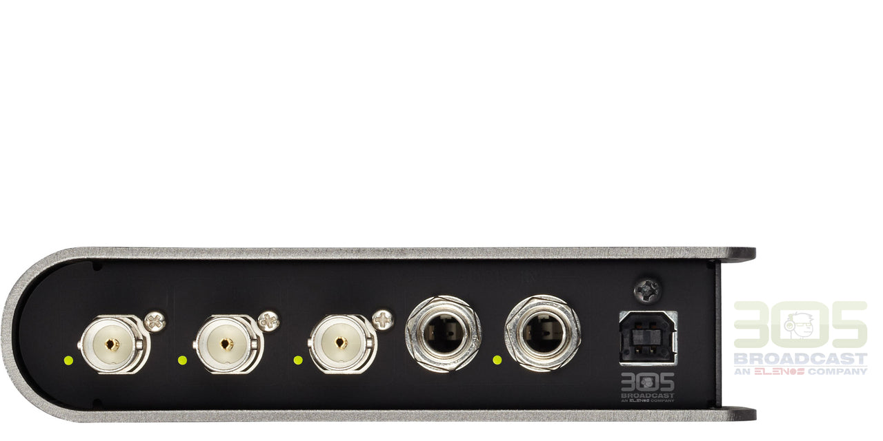 Roland VC-1-DL - 305broadcast