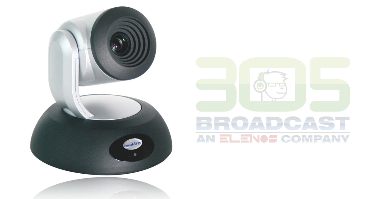 Vaddio RoboSHOT 12 HDMI - 305broadcast