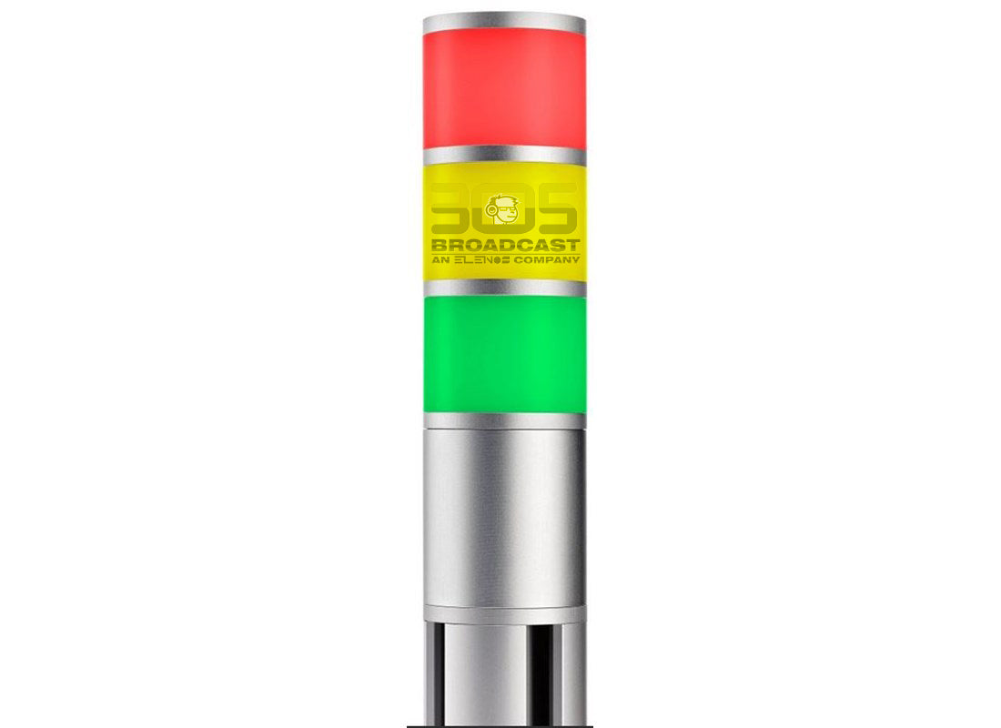 Yellowtec Litt Base Controllers - 305broadcast