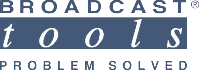 Broadcast Tools