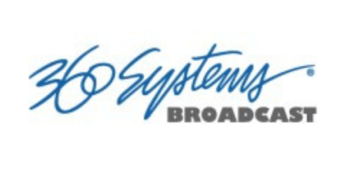 360 SYSTEMS