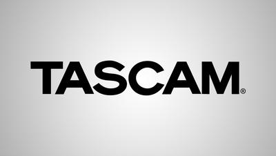 TASCAM