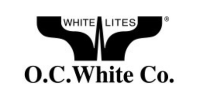 OC WHITE