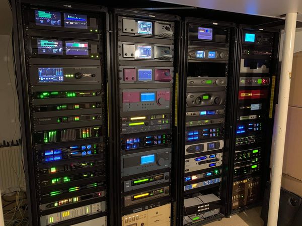 TOC Pack – 305broadcast