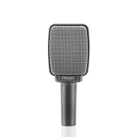 Sennheiser e 609 SILVER | 500074 | PRO Instrument microphone (supercardioid, dynamic) - 305broadcast