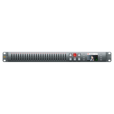 Blackmagic Design BMD-HYPERD/VDUP25/12G Duplicator 4K