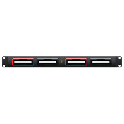 Blackmagic Design BMD-DWCLDB/DOCK04 Cloud Dock 4