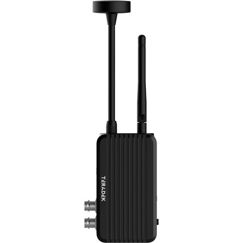 Teradek 10-2530-V Ranger Micro 750 3G-SDI/HDMI Wireless Transmitter/Receiver Kit (V-Mount) - 305broadcast
