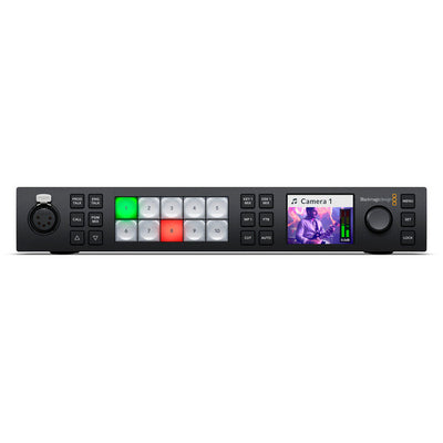 Blackmagic Design BMD-SWATEMSCN2/2ME1/4K ATEM 1 M/E Constellation 4K