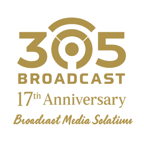 305broadcast