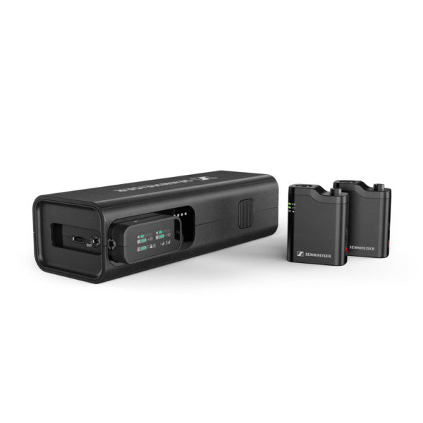 sennheiser 700266 PROFILE WIRELESS 2-CHANNEL SET - 305broadcast