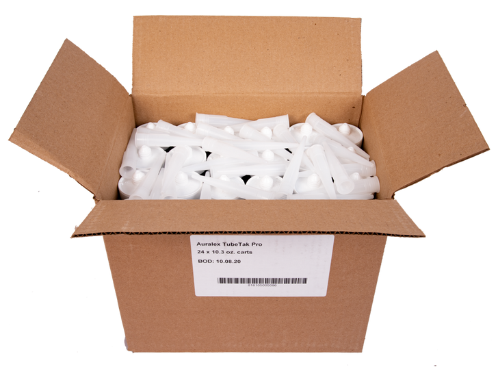 AURALEX TTPRO Tubetak Pro™ Liquid Adhesive - 305broadcast