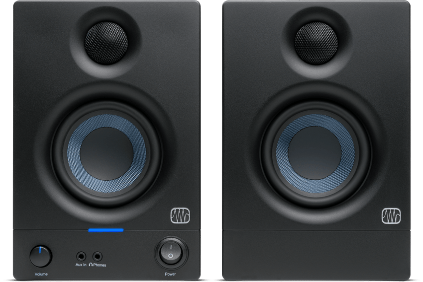 PreSonus Quantum ES Ultimate Bundle