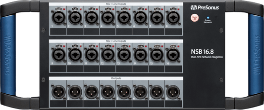 PreSonus NSB 16.8