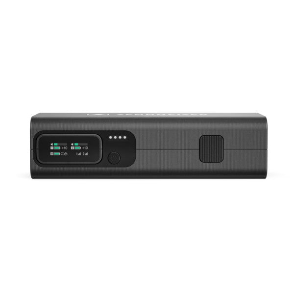 sennheiser 700266 PROFILE WIRELESS 2-CHANNEL SET - 305broadcast