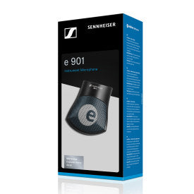 Sennheisere 901 | 500198 | PRO Instrument microphone (half-cardioid) - 305broadcast