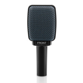 Sennheiser e 906 | 500202 | PRO nstrument microphone (supercardioid, dynamic) - 305broadcast