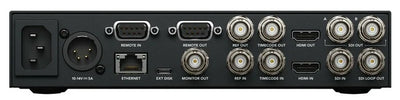 Blackmagic Design BMD-HYPERD/ST/DCHP HyperDeck Studio HD Plus