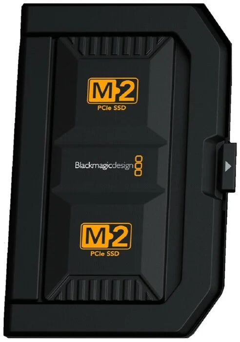 Blackmagic Design BMD-CINEURSABMMOD08 Media Module 8TB